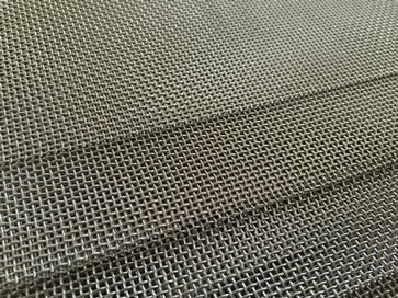 SS304 plain weave wire mesh 12/14/16/20 mesh size,stainless steel screen wire mesh customized length and width