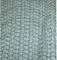 Plain Weave Stainless Steel Knitted Wire Mesh 0.5-2m Width For Demister Pad