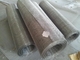 500 Mesh 304 316L Stainless Steel Woven Wire Mesh With 0.0385mm Aperture Size
