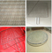 Bbq Grill Grate Welded Wire Mesh Panels , Hot Dipped Galvanised Welded Mesh Roll